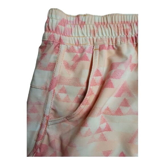 Columbia Bogata Bay stretch printed shorts - Picture 6 of 15